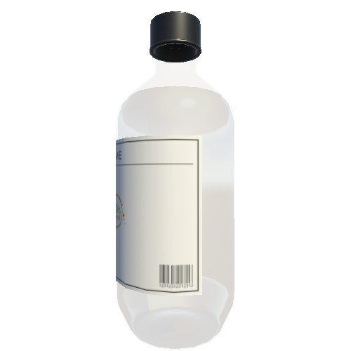 Shower gel bottle05